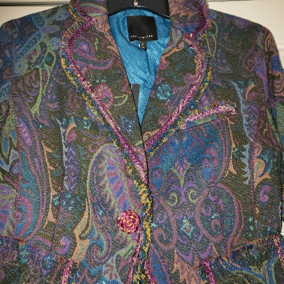 Blazer/Jacket - Picture 3 of 6